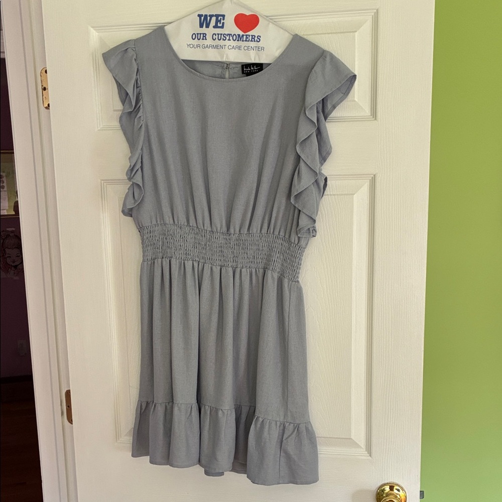 Nicole Miller Dress